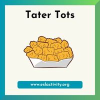 Tater Tots