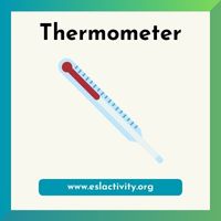 Thermometer