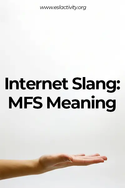internet slang mfs meaning