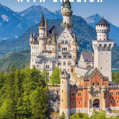 Learning German With English: Tips, Tricks & Resources
