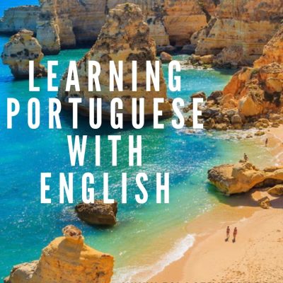 Learn Portuguese with English: Tips & Resources